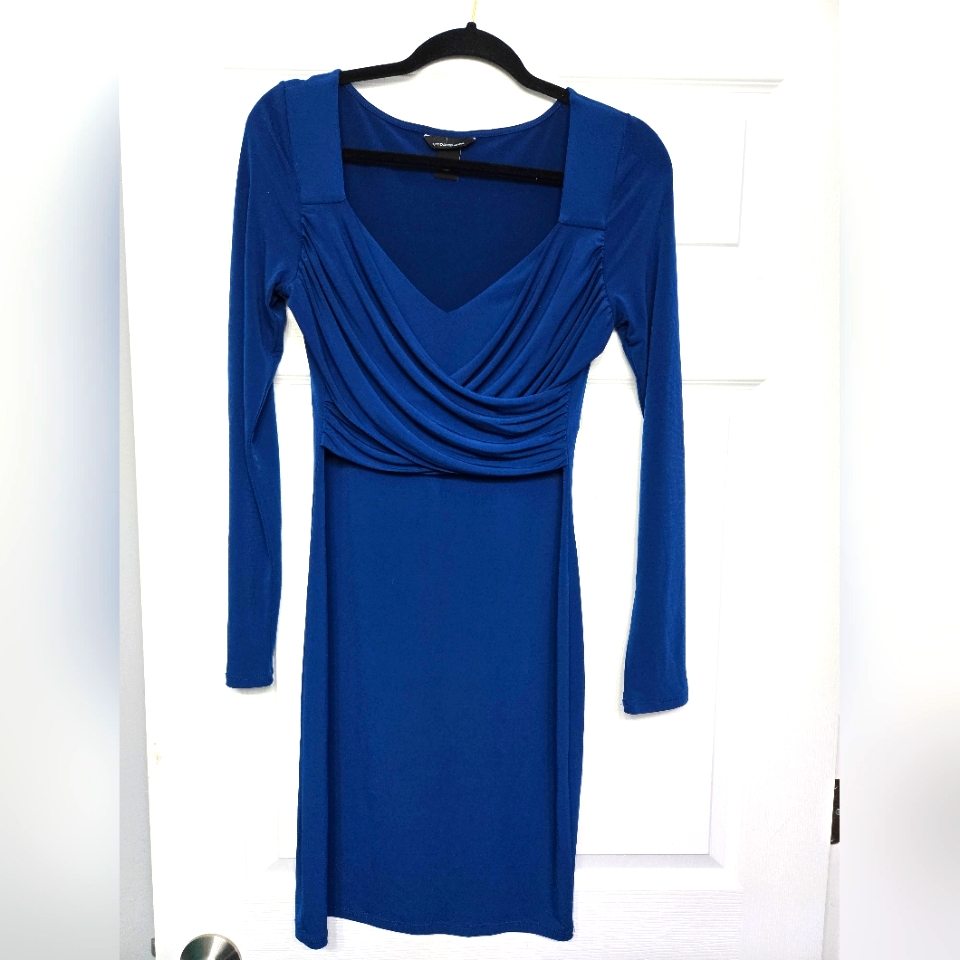 Moda Victoria Secret Brand Xs Sexy Dress